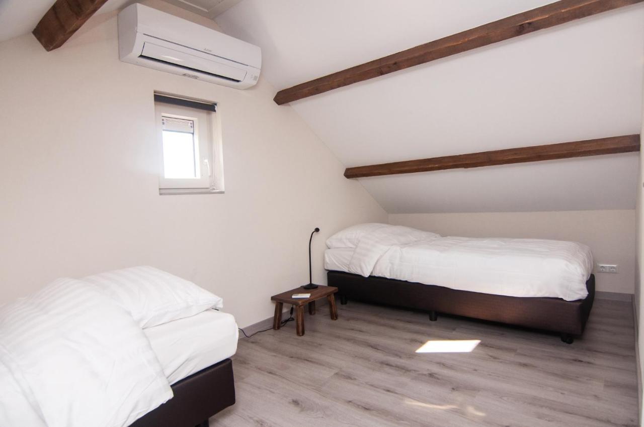 Vakantiehuis De Bergplaats Hapert Dış mekan fotoğraf